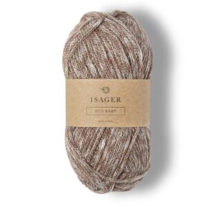 Baby Yarn E8s