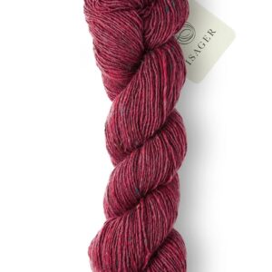 Tweed Plum