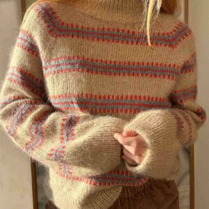 Norma Sweater