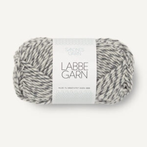 Sandnes Pote - Lappegarn 80% uld superwash og 20% ​​nylon