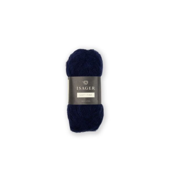 Isager Soft Fine 100