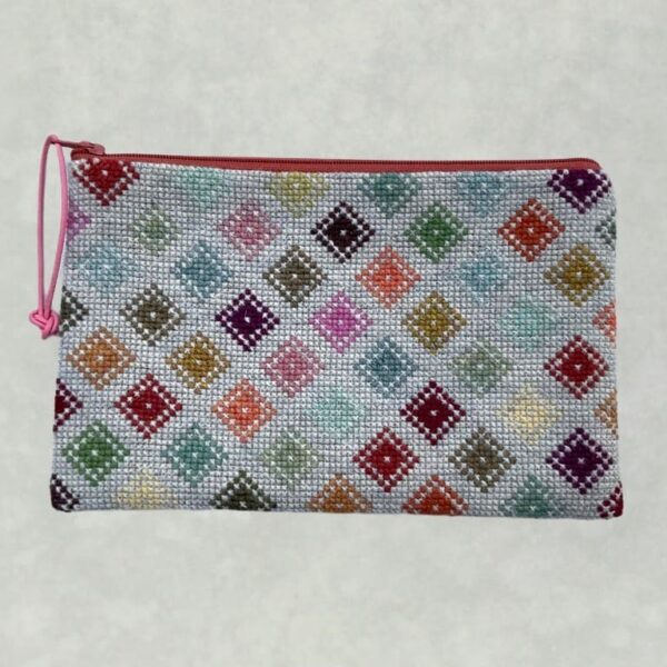 Lulu Clutch