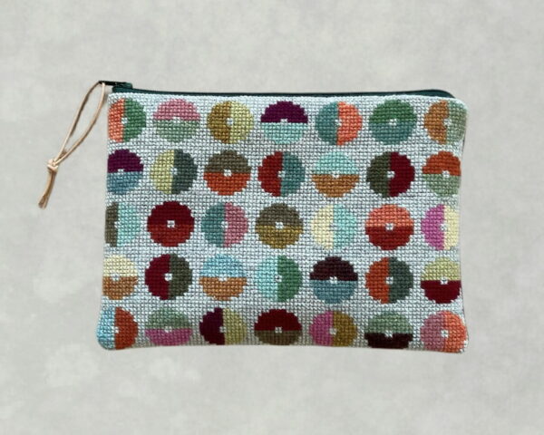 Tosca Clutch