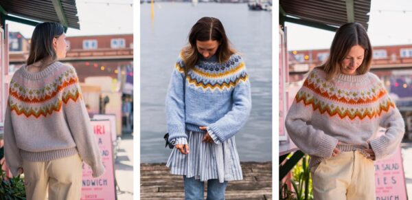 Knits to Wear - Image 5