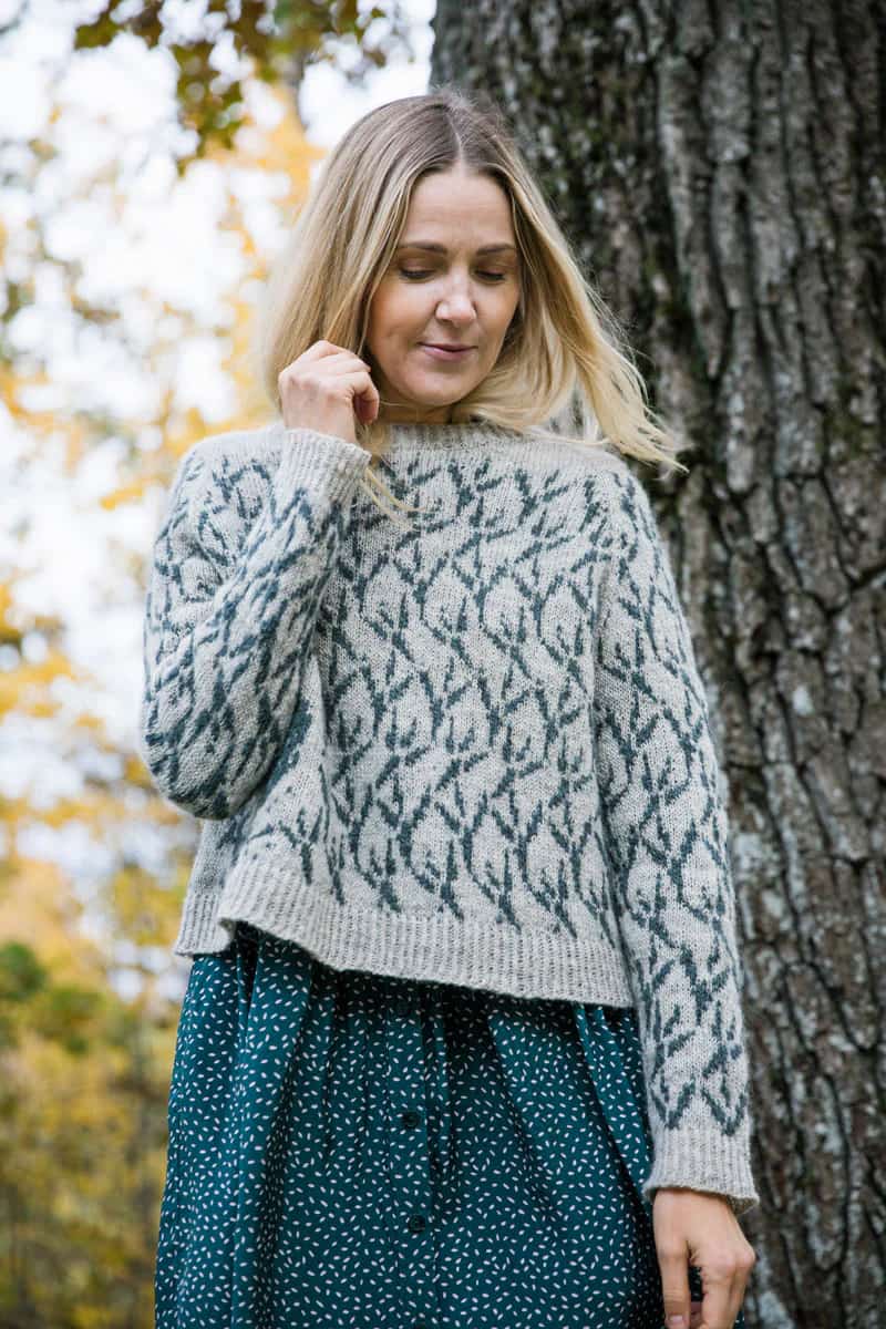 Finnish Knits - Billede 2