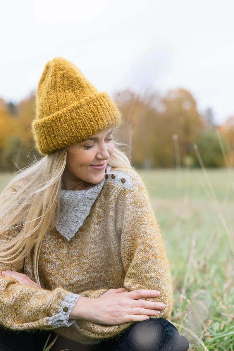 Finnish Knits - Billede 9