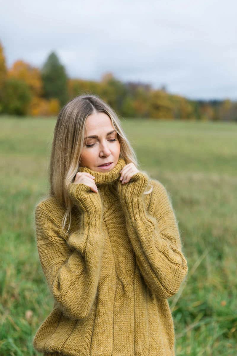 Finnish Knits - Billede 6