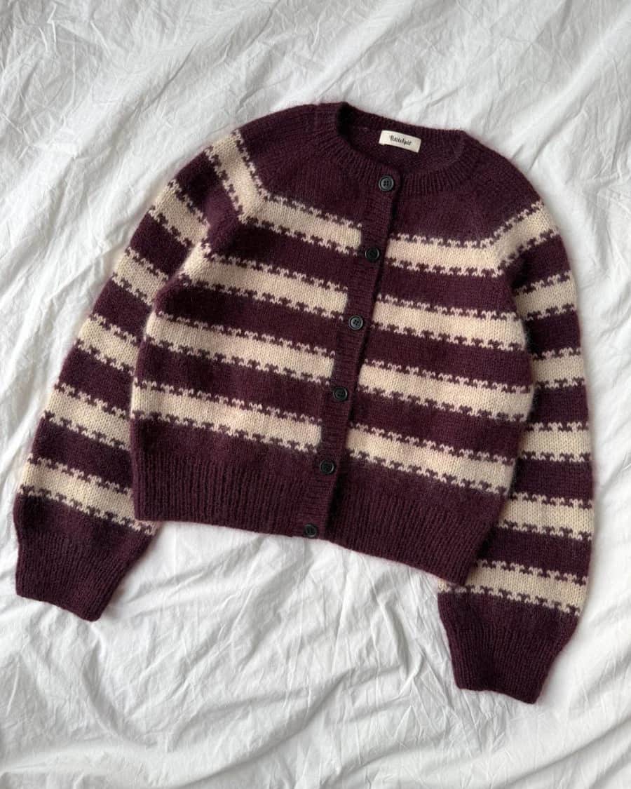 Key Cardigan - Billede 3