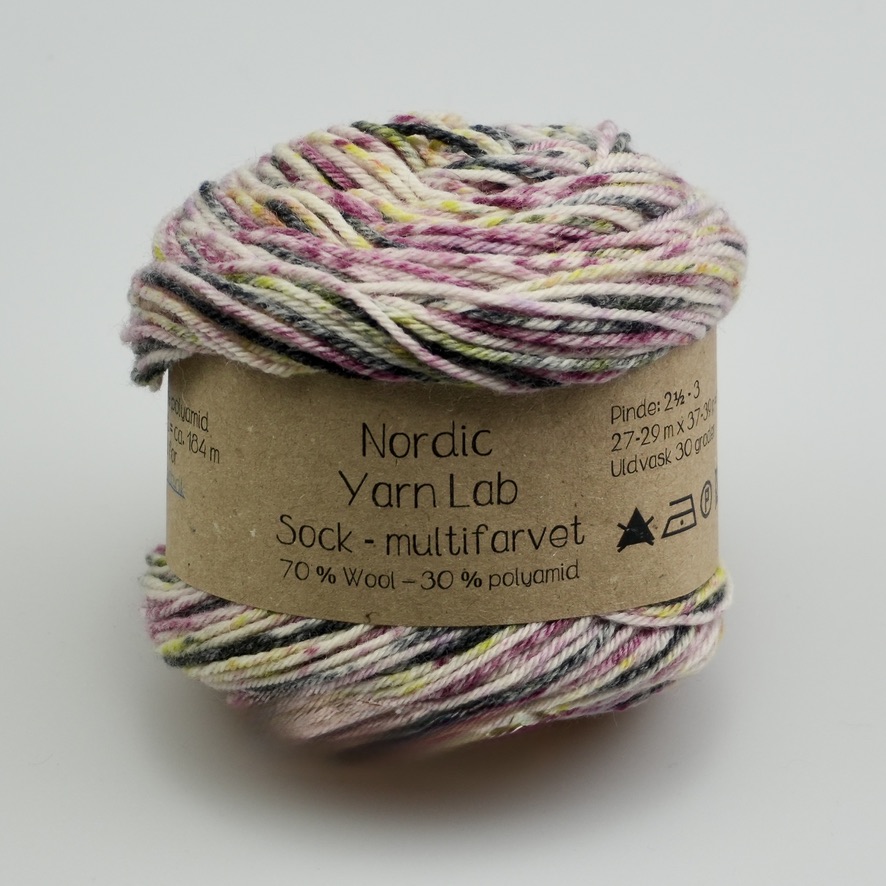 product-Sock Solbær 104
