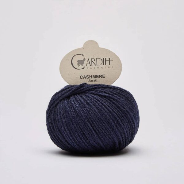 Cardiff Cashmere Classic Cosmo 647