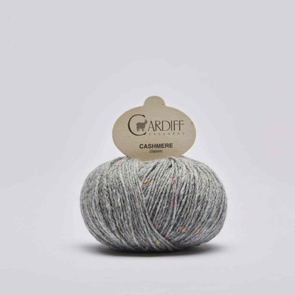 Cardiff Cashmere Classic Touch 303