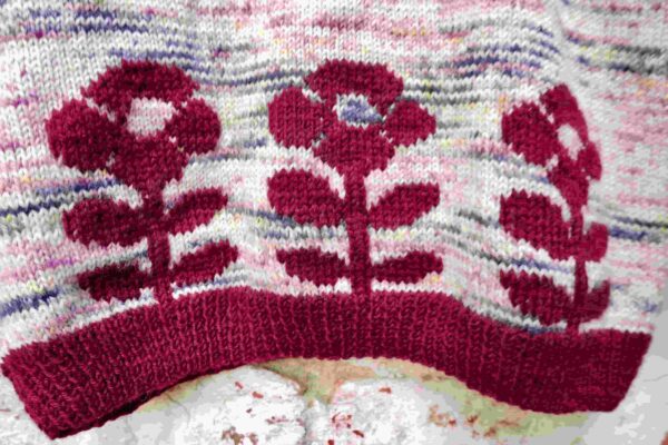 Flora Bluse - Image 3