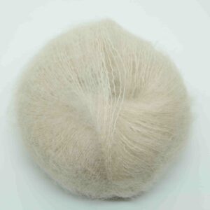 Silkeblomst 247 Creme