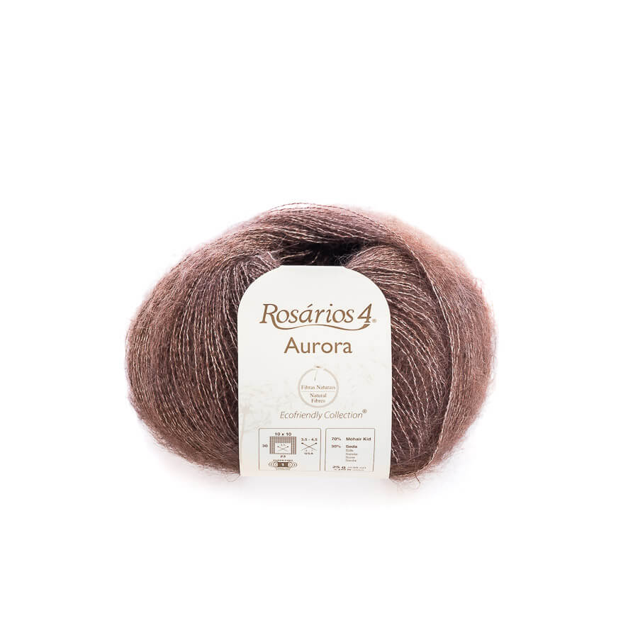 product-Aurora Kobber Brun 50
