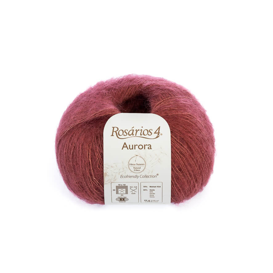 product-Aurora Vinrød 80