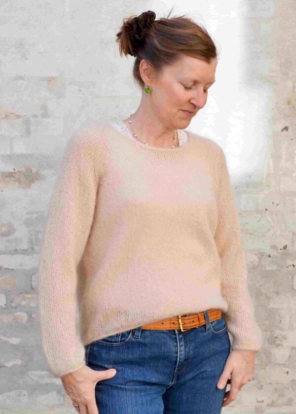 Kumulus Bluse O-neck - Image 4