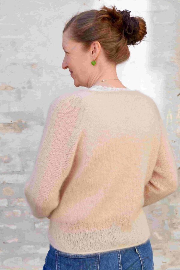 Kumulus Bluse O-neck - Image 5