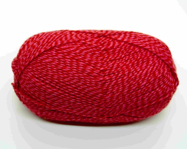 Sock Mix Jordbær 07