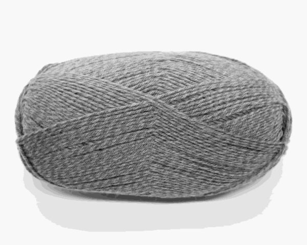Sock Mix Grå Dis 19