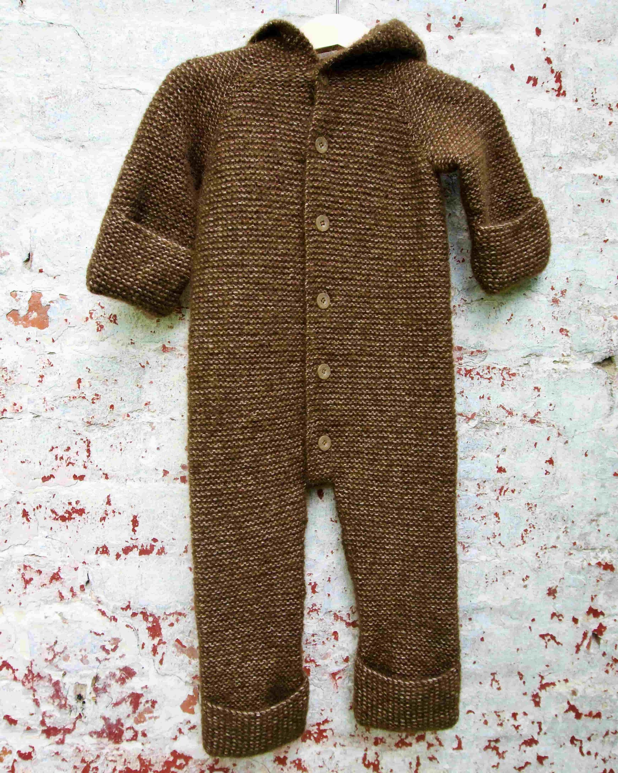 Selmas Sovedragt - Billede 4