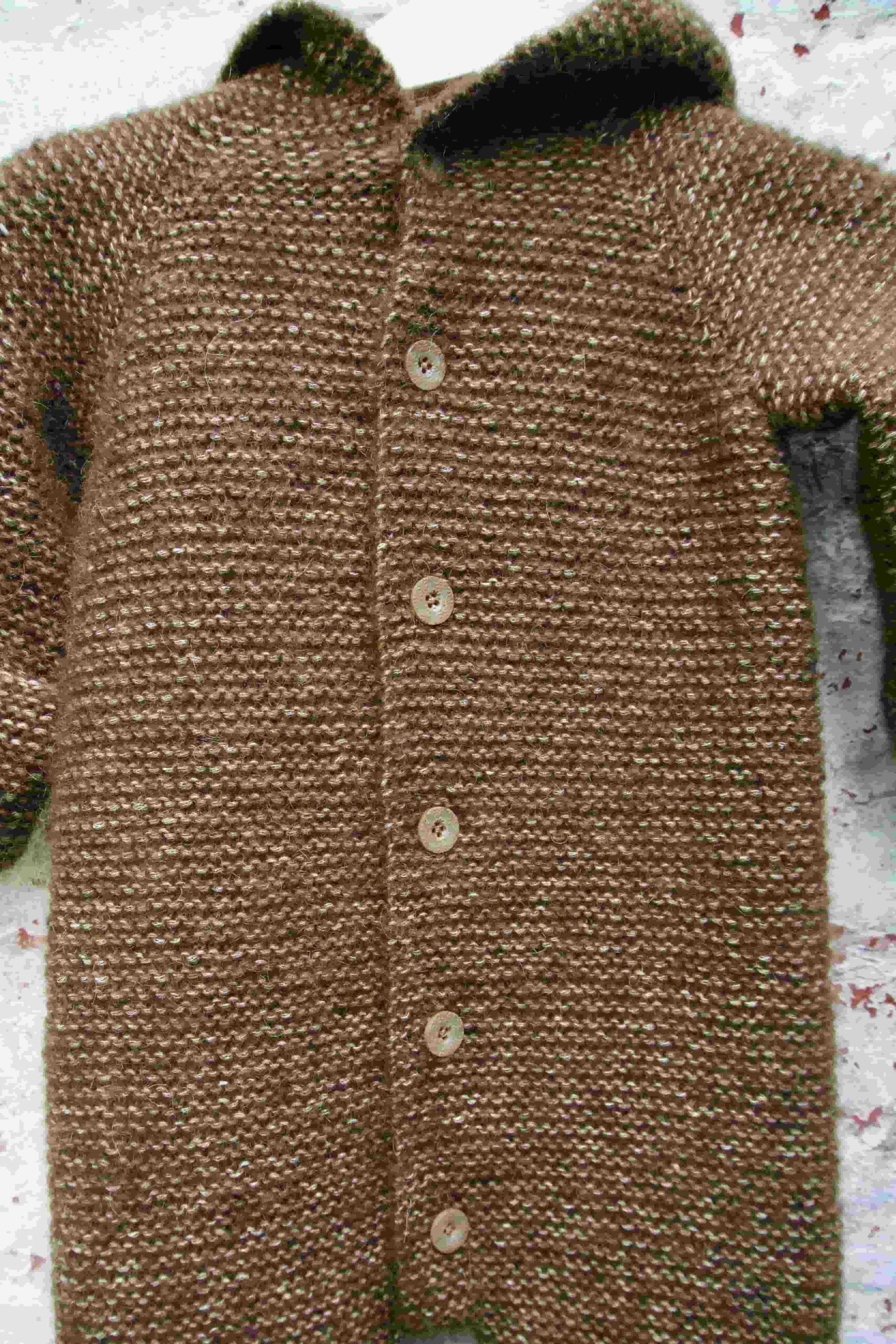 Selmas Sovedragt - Billede 5