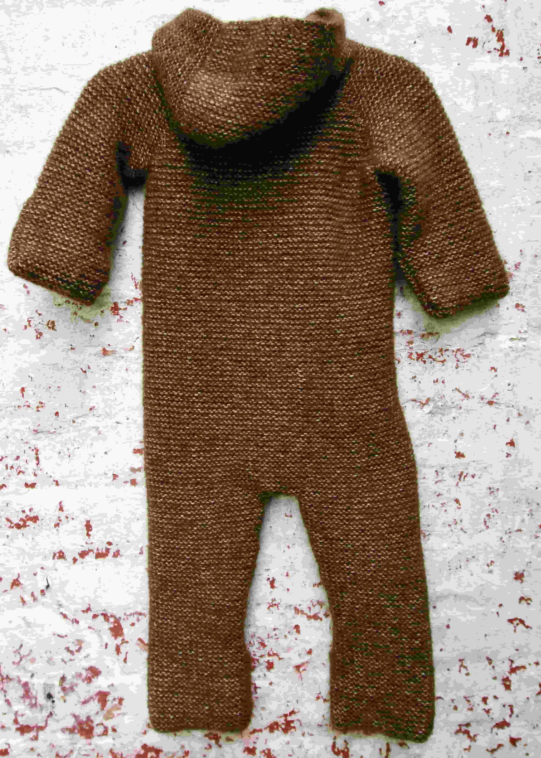 Selmas Sovedragt - Billede 6