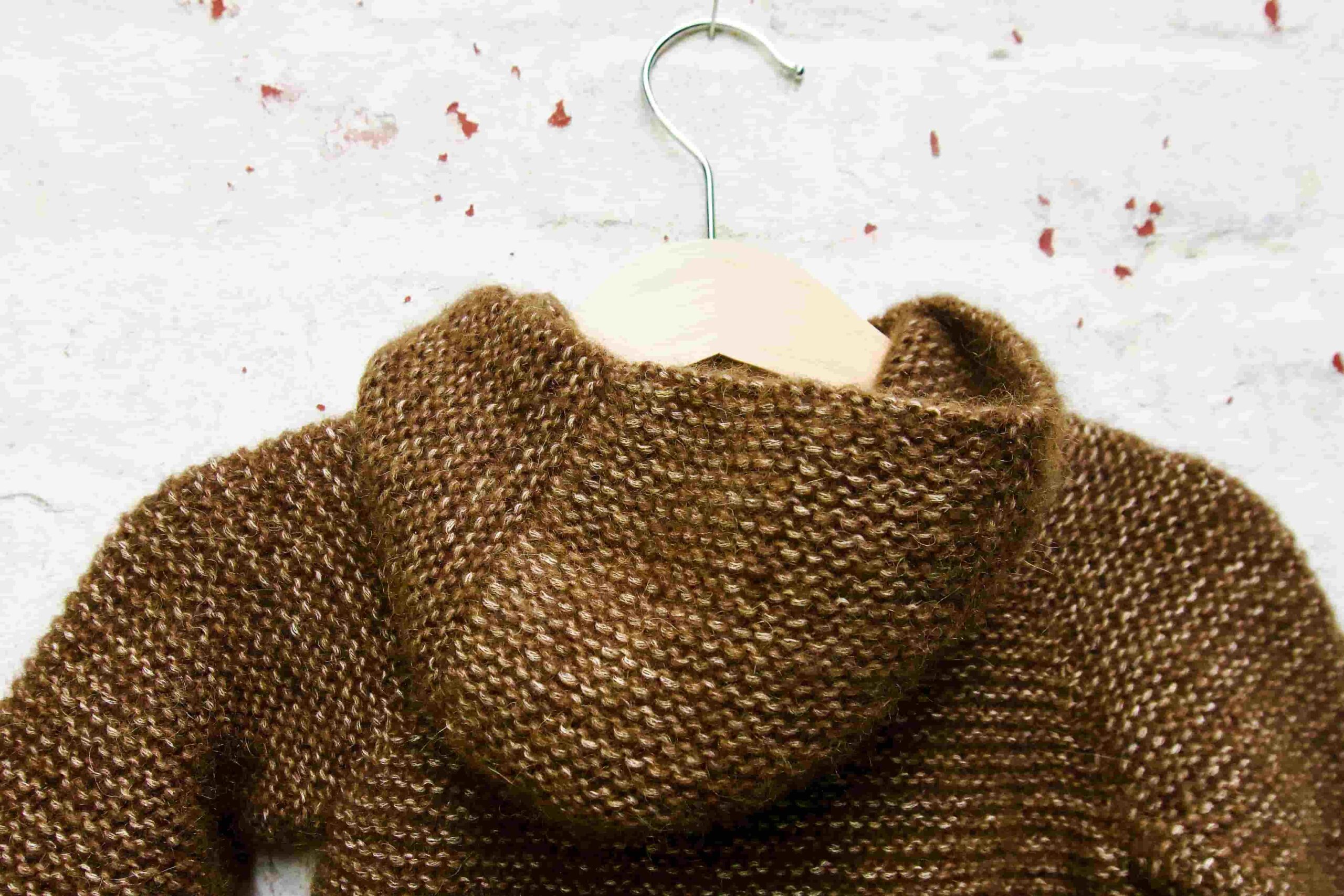 Selmas Sovedragt - Billede 7