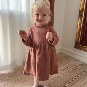 Petiteknit - Børn