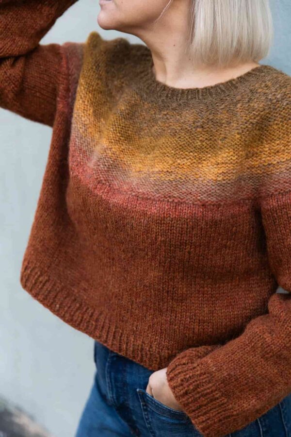 52 Weeks of Scrap Yarn - Image 6