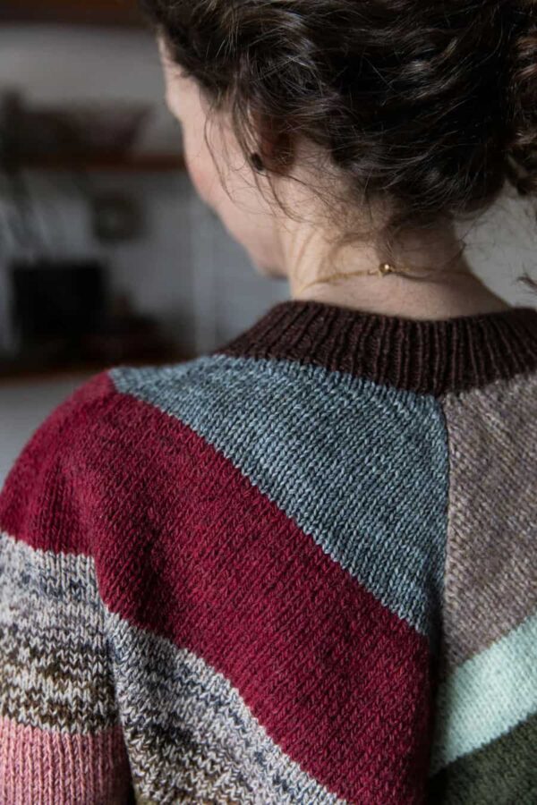 52 Weeks of Scrap Yarn - Image 2