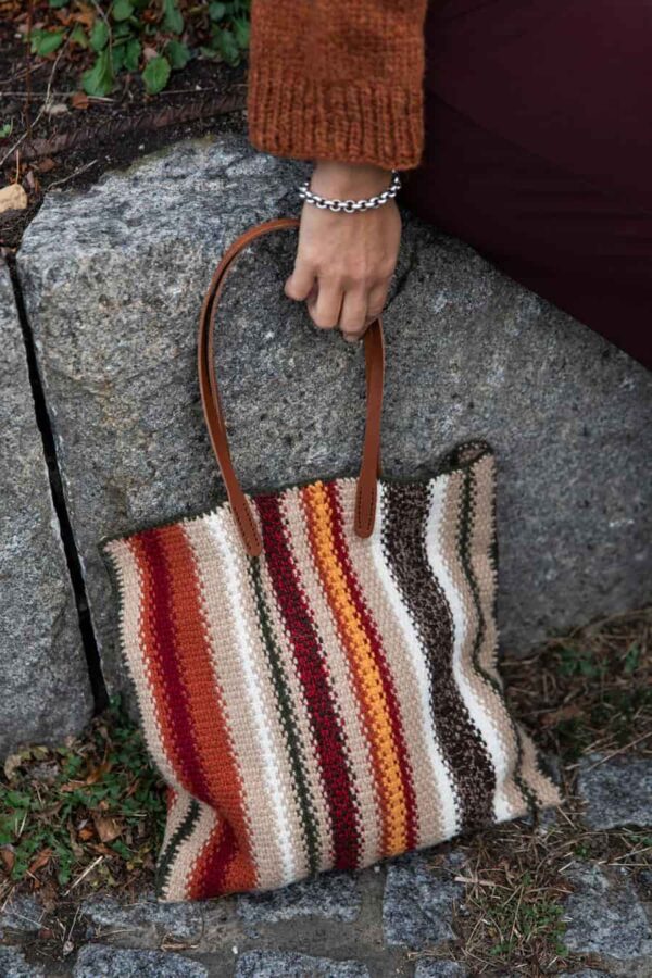 52 Weeks of Scrap Yarn - Image 7