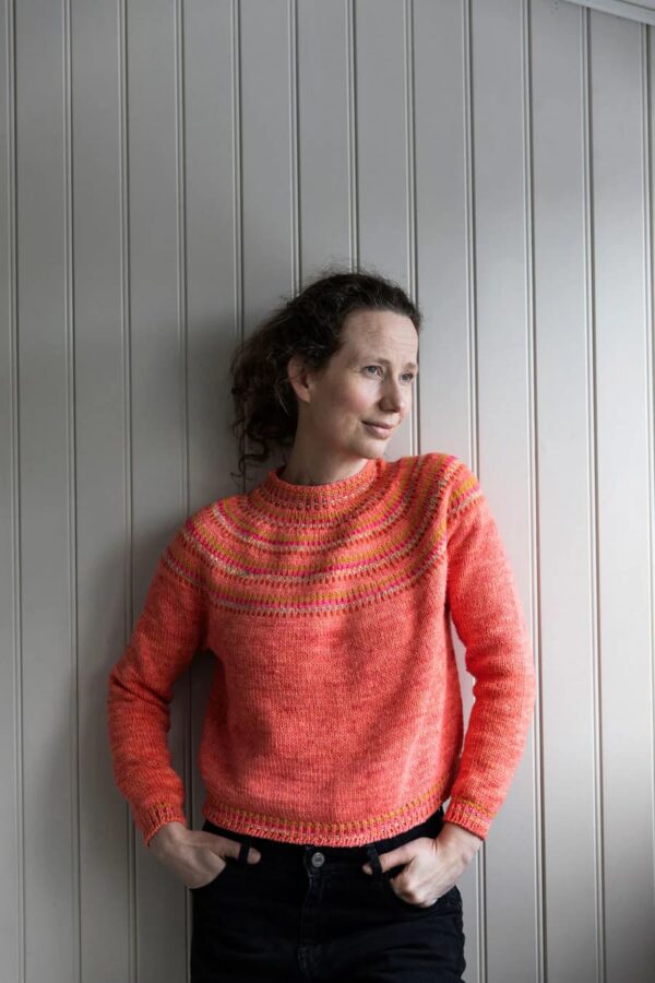 52 Weeks of Scrap Yarn - Image 10