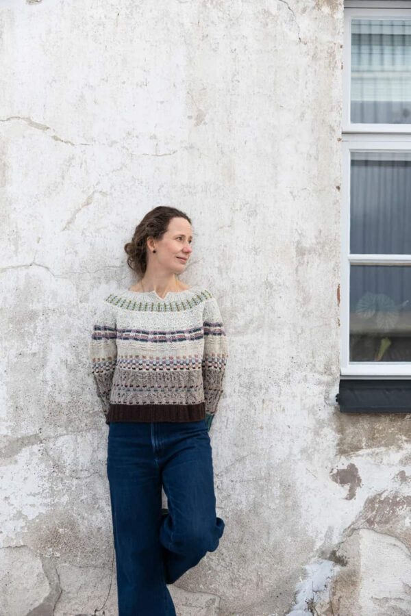 52 Weeks of Scrap Yarn - Image 11