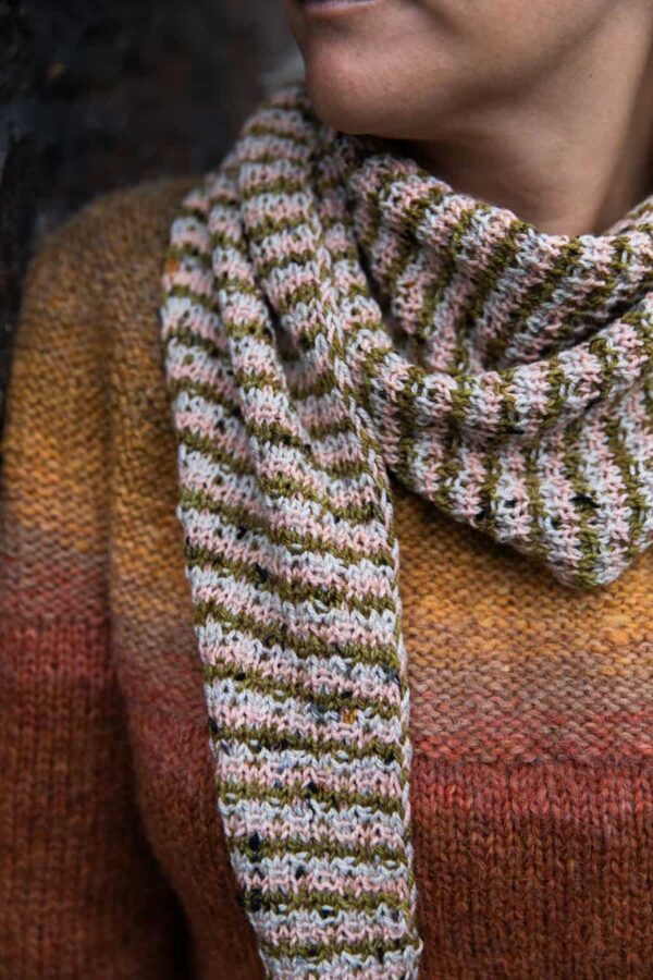 52 Weeks of Scrap Yarn - Image 12