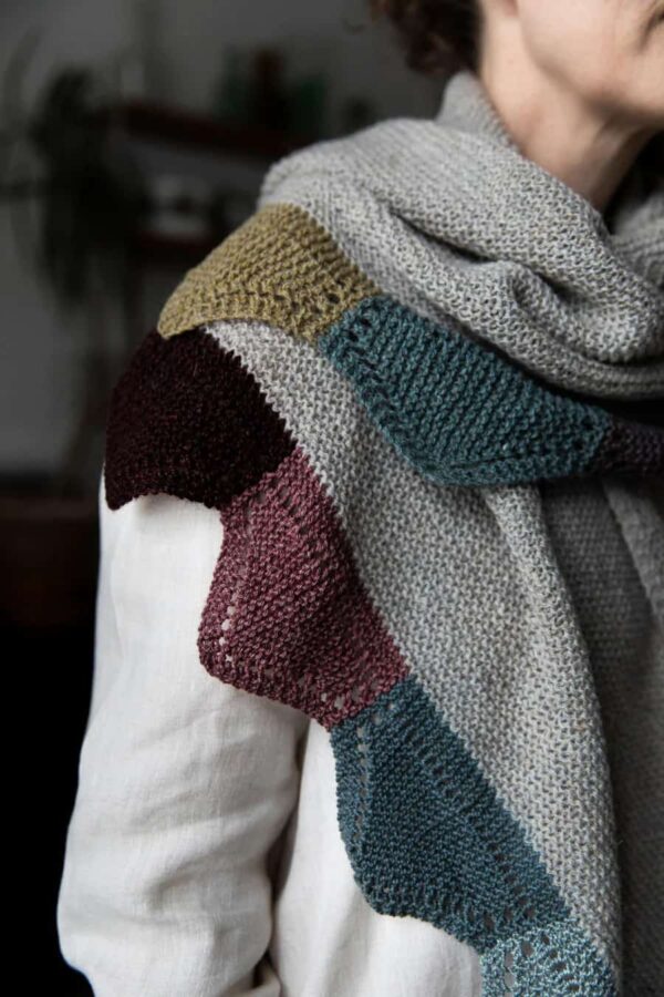 52 Weeks of Scrap Yarn - Image 5