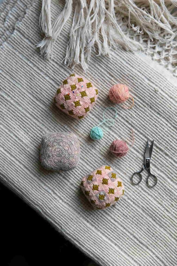 52 Weeks of Scrap Yarn - Image 13