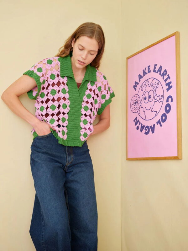 Let’s Crochet! - Image 9