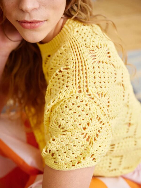 Let’s Crochet! - Image 2
