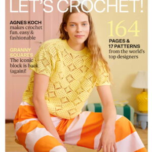 Let’s Crochet!