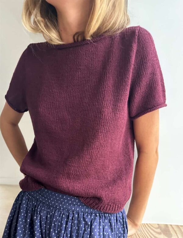 Vega Tee