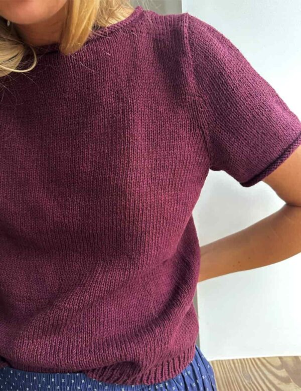 Vega Tee - Image 4