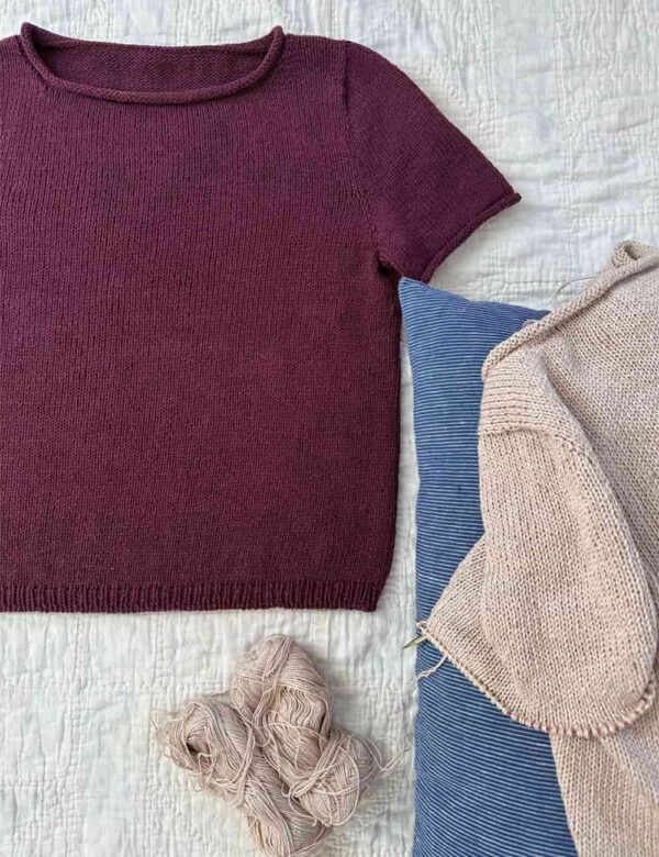 Vega Tee - Image 2