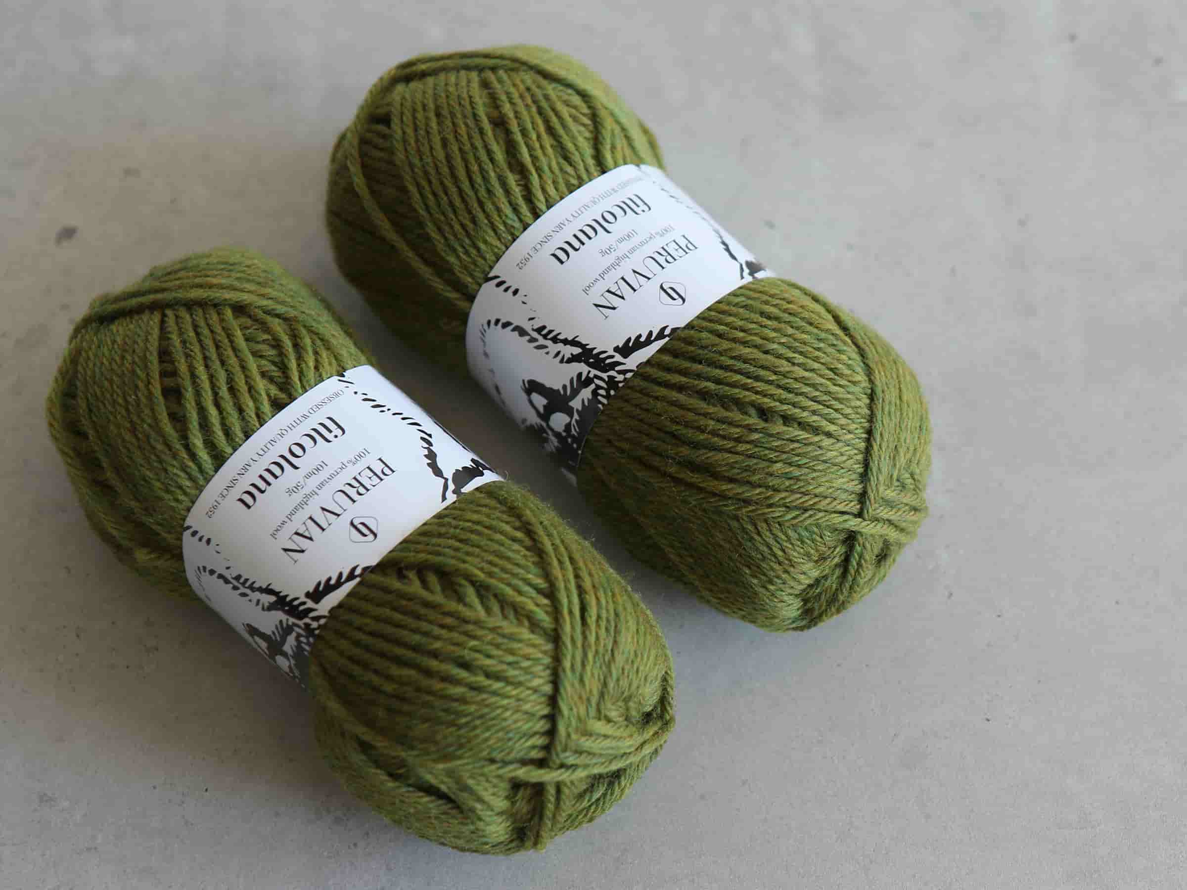 product-Peruvian Highland Advocado 809