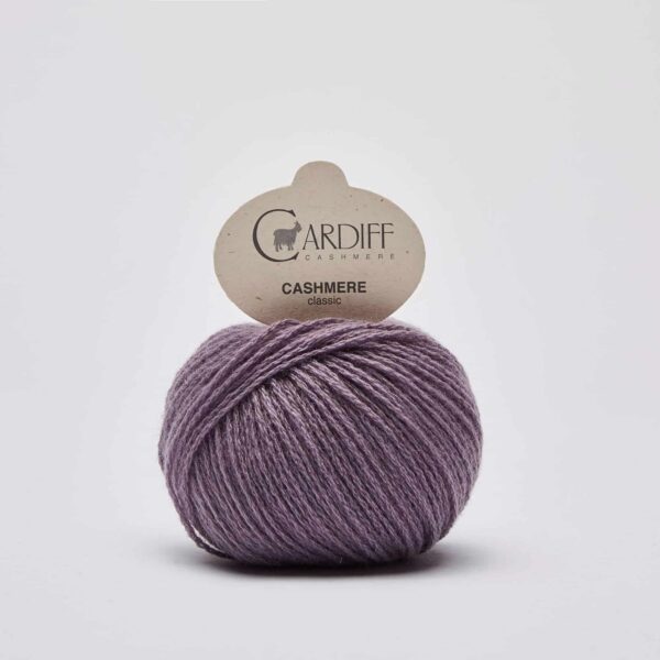 Cardiff Cashmere Classic Gospel 657