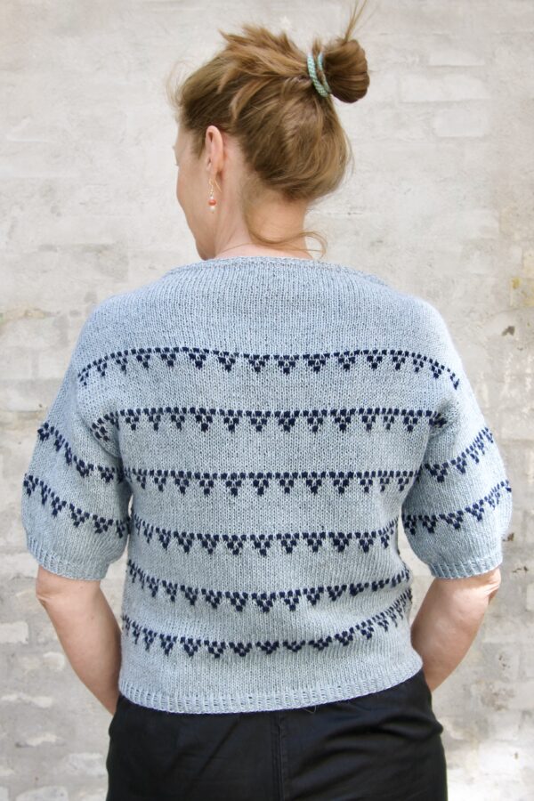 Grape Tee - Image 7