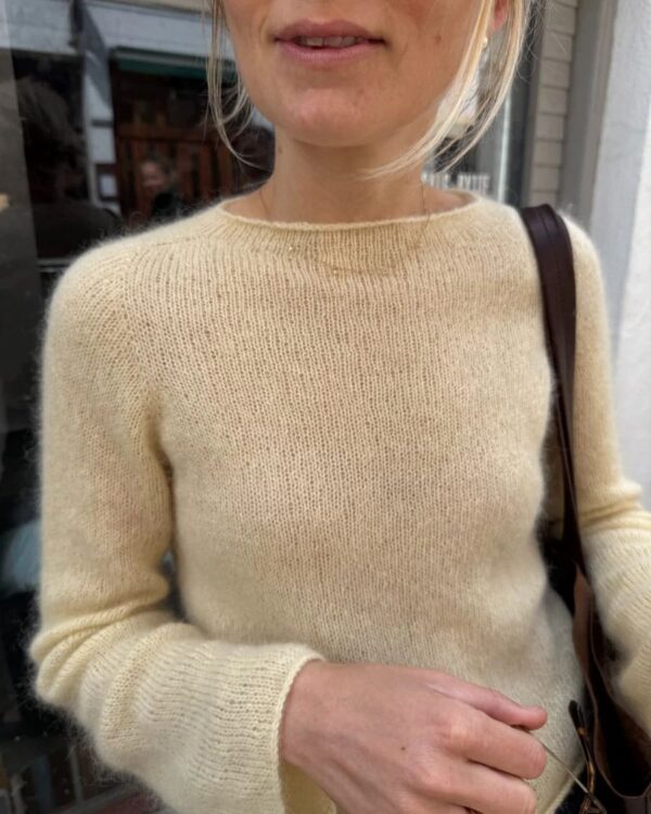 Ivy Blouse - Image 4