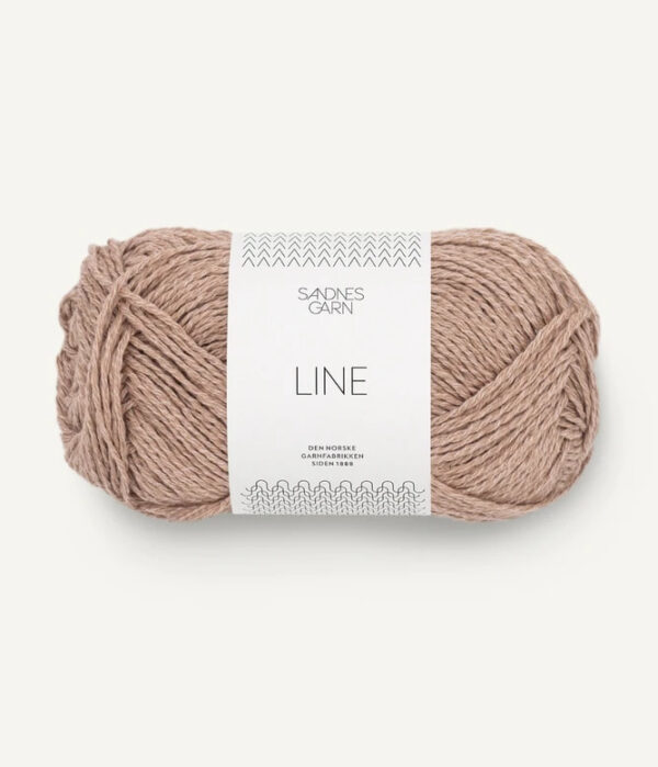 Line Cafè au Lait 3042