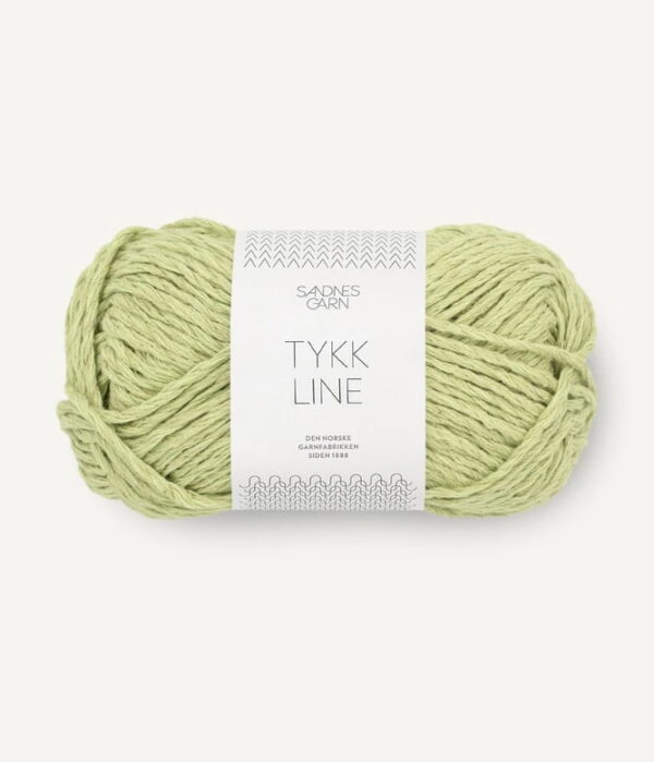 Tykk Line Lime Punch 9523