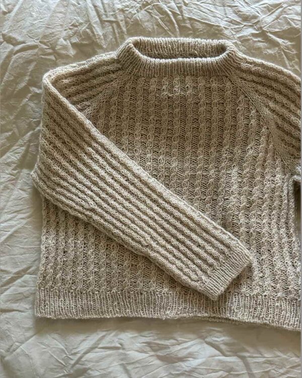 Bille Sweater - Image 3