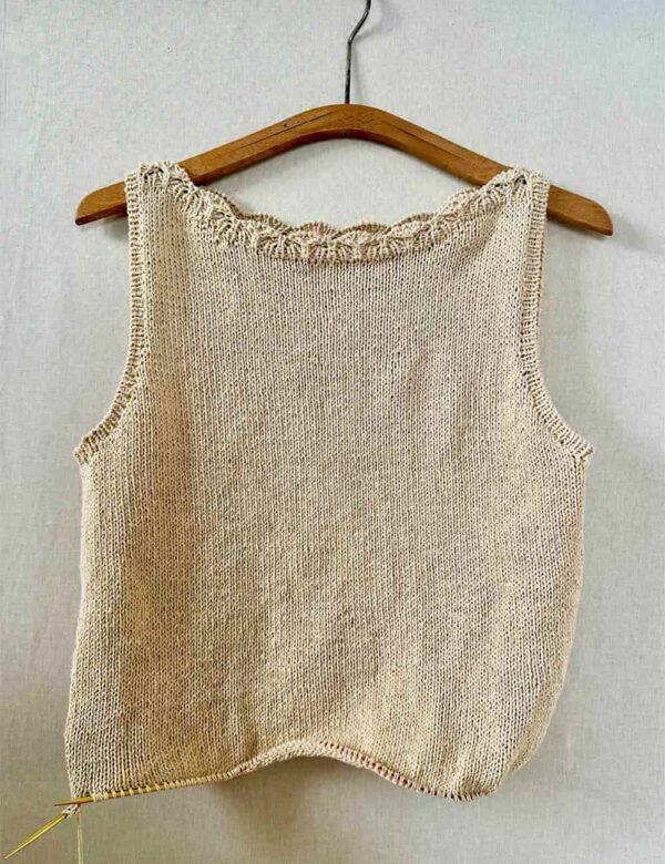 Cora Top - Image 7